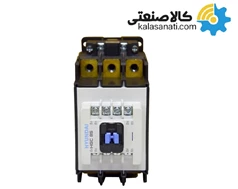 کنتاکتور هیوندای 85A - 45KW