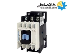 کنتاکتور هیوندای 18A - 7.5KW