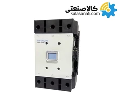 کنتاکتور هیوندای 500A - 250KW