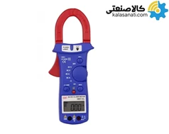 آمپرمتر 1000A AC/DC مدل 3801CL برند اس ای دبلیو SEW