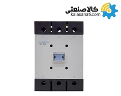 کنتاکتور هیوندای 630A - 330KW