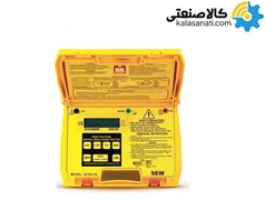 میگر دیجیتال 5000 ولت مدل 6210A IN برند اس ای دبلیو SEW