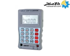 کالیبراتور ولتاژ و جریان مدل 6500LC برند اس ای دبلیو SEW