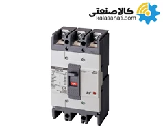 کلید اتوماتیک کامپکت LS مدل Metasol