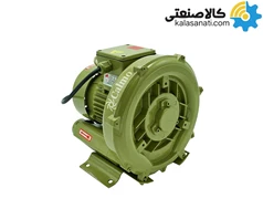 ساید چنل سه فاز 4 اسب HG3000SB کالمو