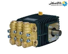 پمپ کارواش 110 بار برتولینی ایتالیا Bertolini  مدل WBL1111