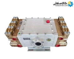 پمپ کارواش 150 بار برتولینی ایتالیا Bertolini مدل C2233