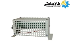 مقاومت ترمز اینورتر