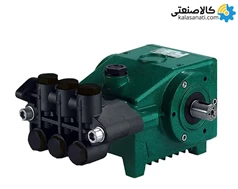 پمپ کارواش 50 بار برتولینی ایتالیا Bertolini مدل C40