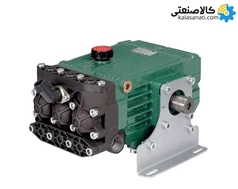 پمپ کارواش 50 بار برتولینی ایتالیا Bertolini مدل C75