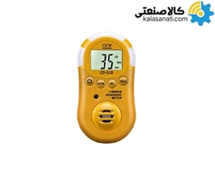 سنجس منو اکسید کربن مدل CO-110 برند CEM