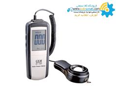 سنجش تشعشع نور خورشید (سولار میتر) مدل DT-1307 برند CEM