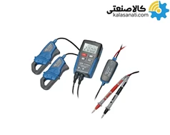 دیتالاگر جریان و ولتاژ DT-175CV1 برند سی ای ام CEM