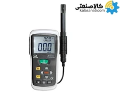 رطوبت سنج و دماسنج مدل DT-625 برند CEM