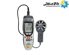 سرعت سنج باد مدل DT-850 برند CEM