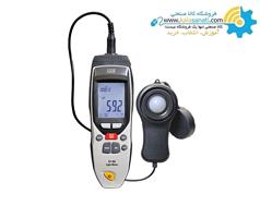 لوکس متر مدل DT856-A برند CEM