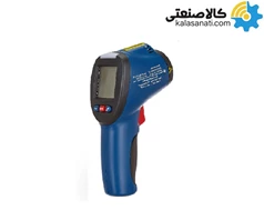 دماسنج لیزری چند منظوره مدل DT-8663 برند CEM