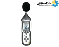 صدا سنج مدل DT-8851 برند سی ای ام CEM