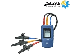 دستگاه نشانگر چرخش فاز برند CEM مدل DT-901