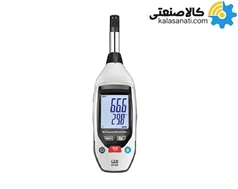 رطوبت سنج و دماسنج مدل DT-91 برند CEM