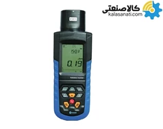 سنجش آلودگی اشعه رادیو اکیتو مدل DT-9501 برند CEM
