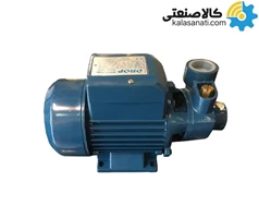 پمپ نیم اسب باغی چینی تکفاز