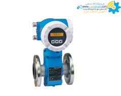 فلومتر مغناطیسی اندرس هازر E+H 50P