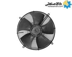هواکش تاسیساتی 45 سانت زیلابگ FTP 6D-450S