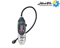 نشت یاب گاز شهری مدل GD-3308 برند سی ای ام CEM