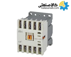 مینی کنتاکتور LS مدل Fast-on