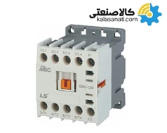 مینی کنتاکتور LS مدل Screw Clamp