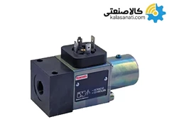 پرشر سوئیچ هیدرولیک رکسروت مدل HED