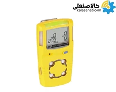 آشکار ساز گاز Honeywell BW™ MicroClip 