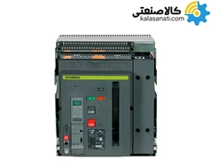 کلید هوایی 1600 آمپر هیوندای