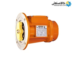 موتور ویبره فلنج دار Italvibras مدل MTF