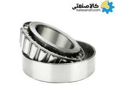 رولبرینگ مخروطی 32215 برند KG