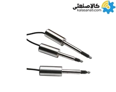 سنسور موقعیت خطی LVDT مدل TRODEKS LD500