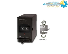 ترانسمیتر وزن لوترون مدل TR-LDT1A4