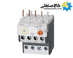 رله اضافه بار LS مدل Metasol MT 18AF