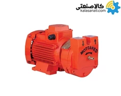 الکتروپمپ خلاء وکیوم متحد سری MVP 25