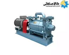 الکتروپمپ وکیوم متحد سری MVP 300