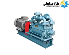 الکتروپمپ وکیوم متحد سری MVP 750