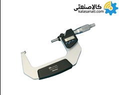 میکرومتر دیجیتال برند میتوتویو ژاپن
