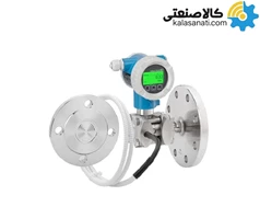 ترانسمیتر اختلاف فشاری مدل E+H Deltabar PMD75B