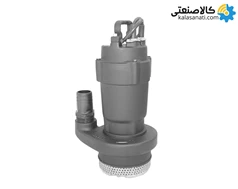 کف کش 2 اینچ پروانه استیل اسپیکو مدل S_32_AX