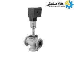 اکچویتور الکتریکی سامسون مدل 3374