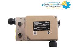 پوزیشنر الکتروپنوماتیک سامسون مدل 4763