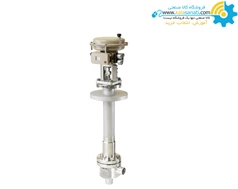 گلوب کنترل ولو برودتی سامسون مدل SAMSON 3246