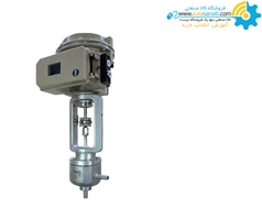 گلوب کنترل ولو آسپکت سامسون مدل SAMSON 3249