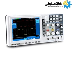 اسیلوسکوپ 30 مگاهرتز دیجیتال OWON مدل SDS-5032E